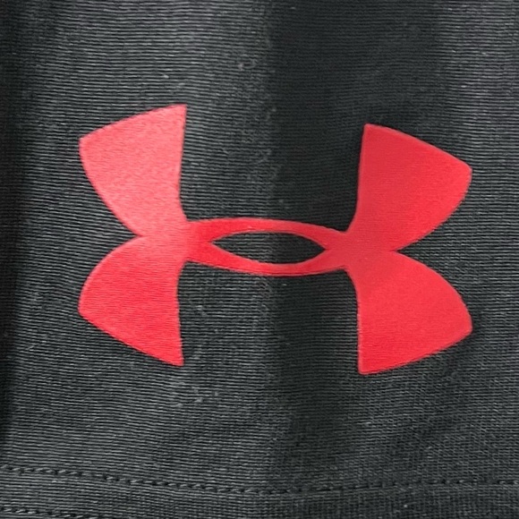 Under Armour Spider-Man Polyester Shirt - Picture 3 of 6
